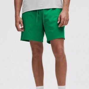 Lululemon Zeroed In Linerless Short